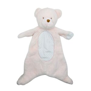 Nora Pink Bear Sshlumpie™