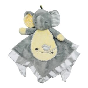 Joey Gray Elephant Lil’ Snuggler™
