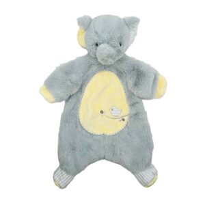 Joey Gray Elephant Sshlumpie™