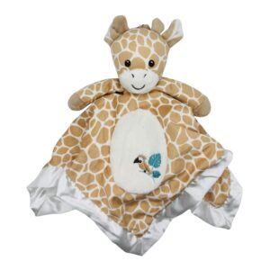 Georgie Giraffe Snuggler™