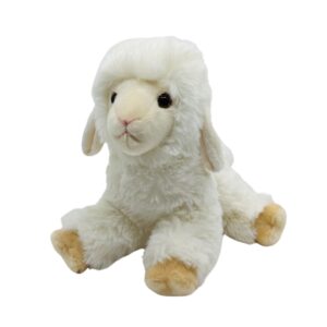 Dollie Lamb Soft