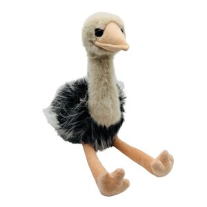 Omar Ostrich