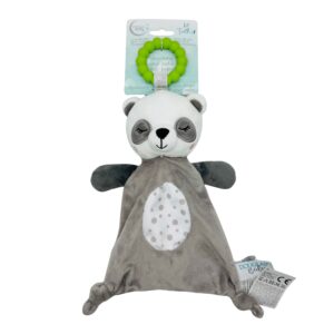 Peyton Panda Lil' Sshlumpie™ Teether