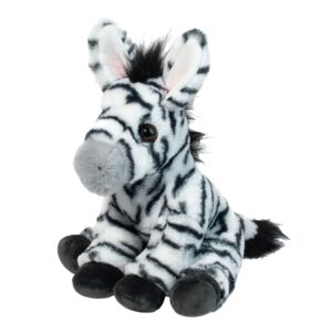 Zadie Zebra
