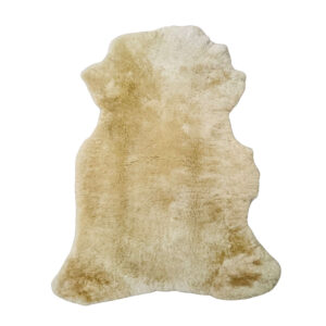 Sheepskin - Beige