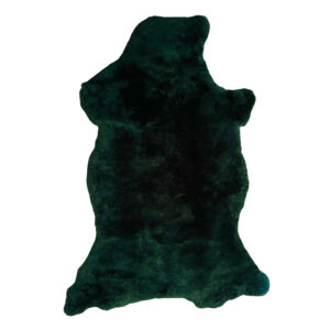 Sheepskin - Forest