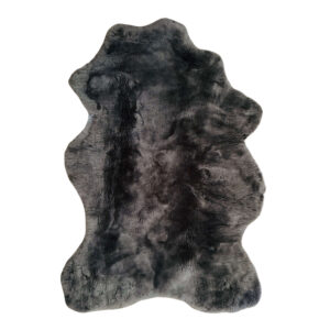 Sheepskin - Grey