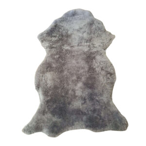 Sheepskin - Silver