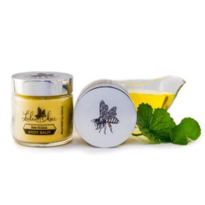 Bee-licious Body Balm