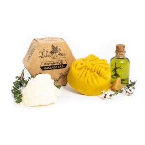 Botanique Massage Bar