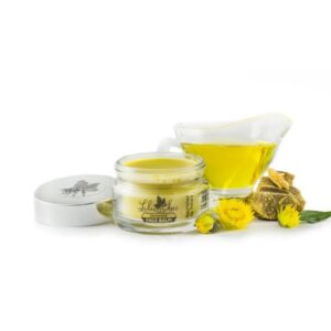 Immortelle Face Balm