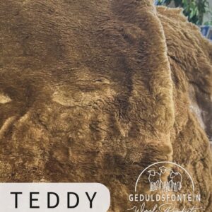 Sheepskin - Teddy